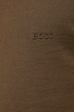 BOSS pulover de lana 50476364 verde