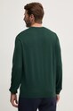 Îmbrăcăminte BOSS pulover de lana 50476364 verde