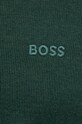 BOSS pulover de lana 50476364 verde