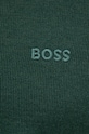 BOSS pulover de lână Botto-L 50476364 verde
