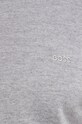 BOSS sweter wełniany 50476364 szary
