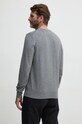 Одежда Свитер с примесью кашемира BOSS BOSS CASUAL 50471343 серый