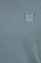 BOSS sweter z domieszką kaszmiru BOSS CASUAL 50471343 niebieski