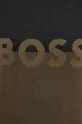 Βαμβακερό πουλόβερ BOSS Boss Casual Ανδρικά