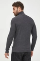 Trussardi sweter wełniany 100 % Wełna