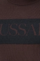 Trussardi sweter wełniany Męski