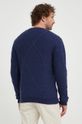 Bruuns Bazaar sweter 50 % Wiskoza EcoVero, 28 % Poliester, 22 % Poliamid