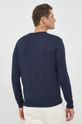 Sisley sweter z domieszką wełny 75 % Akryl, 25 % Wełna