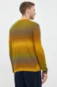 Volnen pulover Sisley  50% Akril, 50% Volna