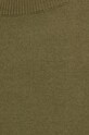 Светр Sisley 10F2S1C78.35A зелений