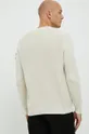 Βαμβακερό πουλόβερ Calvin Klein Jeans  100% Βαμβάκι