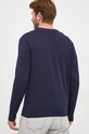 Ρούχα Πουλόβερ United Colors of Benetton 10CVU1N60.016. σκούρο μπλε