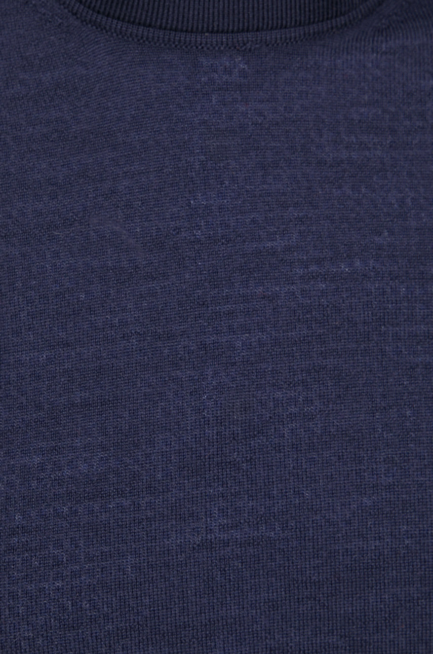 United Colors of Benetton sweter wełniany Męski