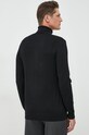 Îmbrăcăminte Lindbergh pulover 30.80094.BLACK negru
