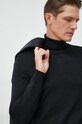 Lindbergh pulover negru 30.80094.BLACK