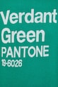 Sveter s prímesou vlny United Colors of Benetton 1135K1031.911 zelená