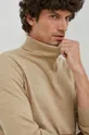 GAP sweter wełniany Męski