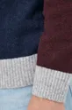 GAP sweter z domieszką wełny Męski