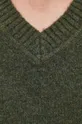 GAP gyapjúkeverék pulóver Férfi