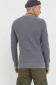 Хлопковый свитер Superdry  100% Хлопок