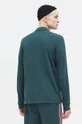 Βαμβακερή μπλούζα με μακριά μανίκια HUGO Κύριο υλικό: 100% Βαμβάκι Πλέξη Λαστιχο: 99% Βαμβάκι, 1% Σπαντέξ