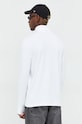 Odzież HUGO longsleeve 50479373 biały