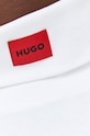 HUGO longsleeve 50479373 biały