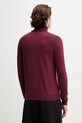 Odjeća Vuneni pulover HUGO 50474174 bordo