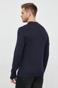 Îmbrăcăminte HUGO cardigan din bumbac 50474809 bleumarin