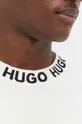 Хлопковый свитер HUGO Мужской