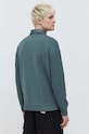 Ruházat HUGO pamut pulóver 50474813 zöld