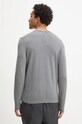 Îmbrăcăminte HUGO pulover de bumbac San Cassius-C1 50475083 gri
