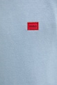 HUGO maglione in cotone 50475083 blu