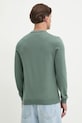 Îmbrăcăminte HUGO pulover de bumbac 50475083 verde