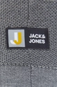 Βαμβακερό πουλόβερ Jack & Jones Jcologan Ανδρικά