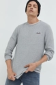 szary Jack & Jones sweter JORPAUL