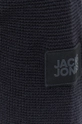 Jack & Jones sweter bawełniany JCOCLASSIC Męski