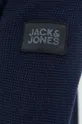 Jack & Jones sweter bawełniany JCOCLASSIC Męski