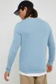 Marc O'Polo sweter z domieszką kaszmiru 92 % Bawełna, 8 % Kaszmir