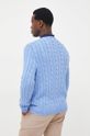 Polo Ralph Lauren sweter bawełniany 100 % Bawełna