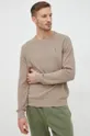 Polo Ralph Lauren sweter bawełniany  100 % Bawełna