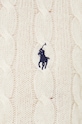 Polo Ralph Lauren pulover 710876762010 bej