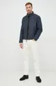 Μάλλινο πουλόβερ Polo Ralph Lauren γκρί