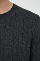 Vlnený sveter Polo Ralph Lauren Pánsky