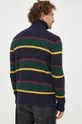 Polo Ralph Lauren sweter wełniany 80 % Wełna, 20 % Poliamid z recyklingu
