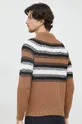 Michael Kors sweter z domieszką wełny 45 % Nylon, 30 % Bawełna, 25 % Wełna merynosów