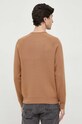 Îmbrăcăminte Michael Kors pulover CR1602L2LY bej