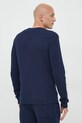 Îmbrăcăminte Michael Kors hanorac de bumbac CF2513E6YT bleumarin