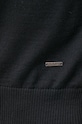 Joop! sweter wełniany 30032603 czarny