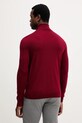 Abbigliamento Joop! maglione in lana 30032604 granata